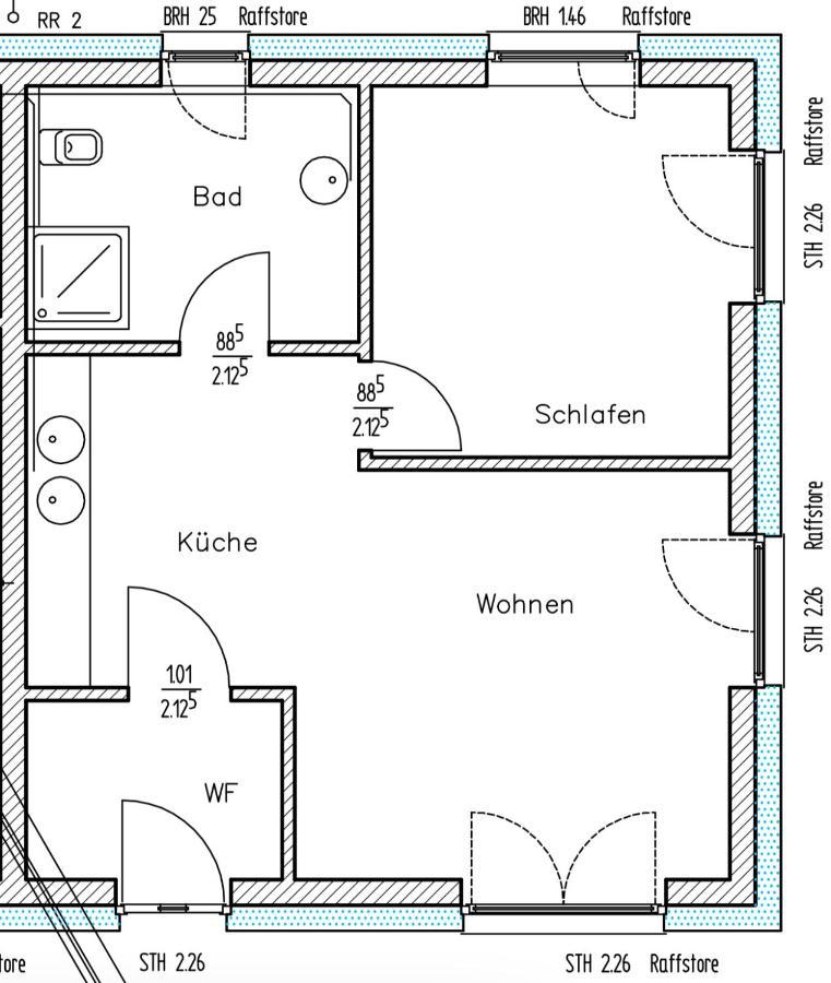 2-Zimmer-Wohnung Bei Nuernberg Mit S-Bahn-Anschluss Postbauer-Heng エクステリア 写真